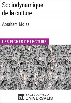 ebook: Sociodynamique de la culture d'Abraham Moles