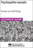 eBook: Psychopathia sexualis de Richard von Krafft-Ebing