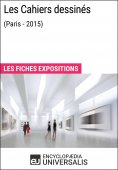 eBook: Les Cahiers dessinés (Paris - 2015)