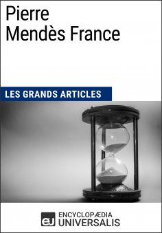 eBook: Pierre Mendès France