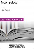 ebook: Moon palace de Paul Auster