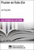 eBook: Prunier en fiole d'or de Jin Ping Mei