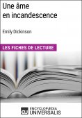 ebook: Une âme en incandescence d'Emily Dickinson