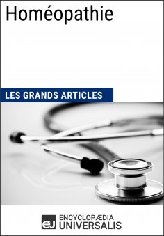 eBook: Homéopathie