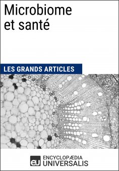 eBook: Microbiome et santé