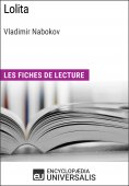 eBook: Lolita de Vladimir Nabokov