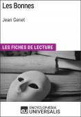 eBook: Les Bonnes de Jean Genet