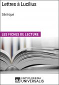 ebook: Lettres à Lucilius de Sénèque