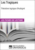ebook: Les Tragiques de Théodore Agrippa d'Aubigné