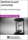 eBook: Manifeste du parti communiste de Karl Marx et Friedrich Engels