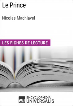 eBook: Le Prince de Machiavel