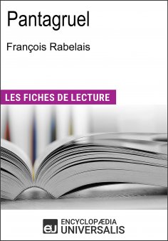 eBook: Pantagruel de François Rabelais