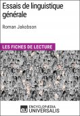 eBook: Essais de linguistique générale de Roman Jakobson