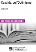 ebook: Candide, ou l'Optimisme de Voltaire