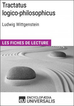 eBook: Tractatus logico-philosophicus de Ludwig Wittgenstein