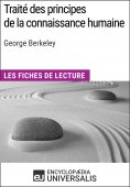 eBook: Traité des principes de la connaissance humaine de George Berkeley