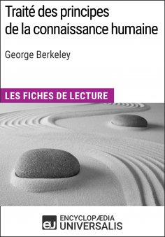 ebook: Traité des principes de la connaissance humaine de George Berkeley