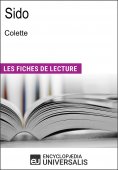eBook: Sido de Colette