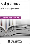 ebook: Calligrammes de Guillaume Apollinaire