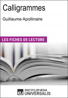 eBook: Calligrammes de Guillaume Apollinaire