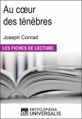 eBook: Au cœur des ténèbres de Joseph Conrad
