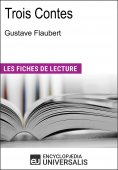 eBook: Trois Contes de Gustave Flaubert