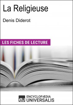 eBook: La Religieuse de Denis Diderot