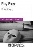 ebook: Ruy Blas de Victor Hugo