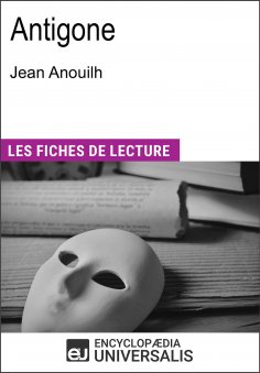 ebook: Antigone de Jean Anouilh