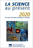 eBook: La Science au présent 2020