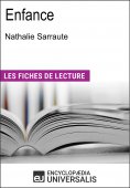 eBook: Enfance de Nathalie Sarraute