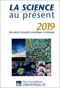 ebook: La Science au présent 2019