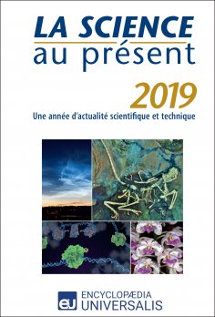 eBook: La Science au présent 2019