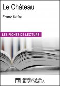 ebook: Le Château de Franz Kafka