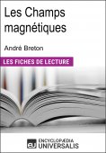 eBook: Les Champs magnétiques d'André Breton