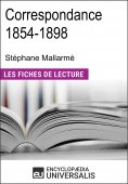 ebook: Correspondance 1854-1898 de Stéphane Mallarmé
