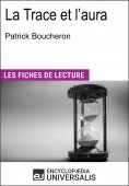 eBook: La Trace et l'aura de Patrick Boucheron