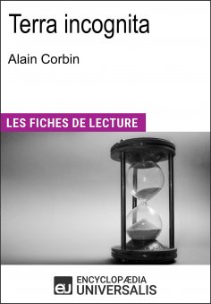 eBook: Terra incognita d'Alain Corbin