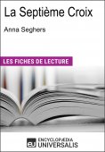 ebook: La Septième Croix d'Anna Seghers