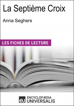 eBook: La Septième Croix d'Anna Seghers