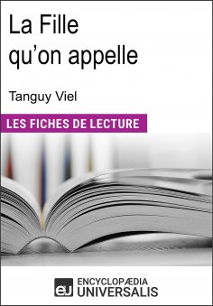 eBook: La Fille qu'on appelle de Tanguy Viel