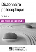 ebook: Dictionnaire philosophique de Voltaire