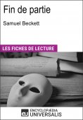 ebook: Fin de partie de Samuel Beckett