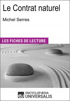 eBook: Le Contrat naturel de Michel Serres