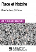 eBook: Race et histoire de Claude Lévi-Strauss