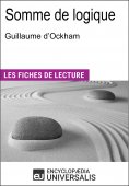 eBook: Somme de logique de Guillaume d'Ockham