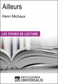 eBook: Ailleurs d'Henri Michaux