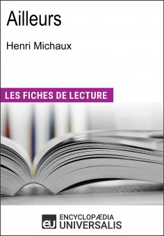eBook: Ailleurs d'Henri Michaux