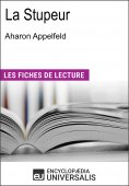 eBook: La Stupeur d'Aharon Appelfeld