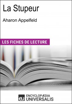 eBook: La Stupeur d'Aharon Appelfeld